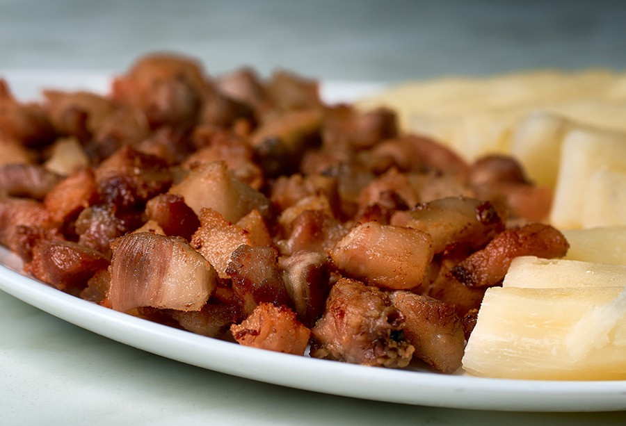 Chicharrones